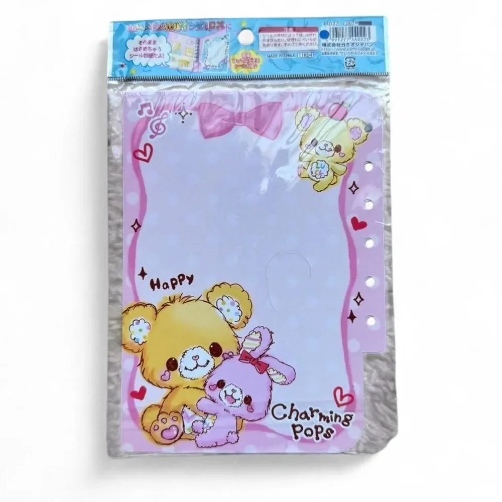 Sanrio multi Storage-and-organisation